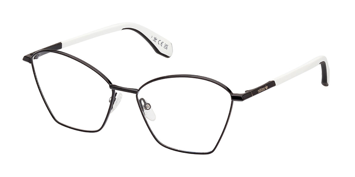 Adidas Originals OR5070 005, Black frame