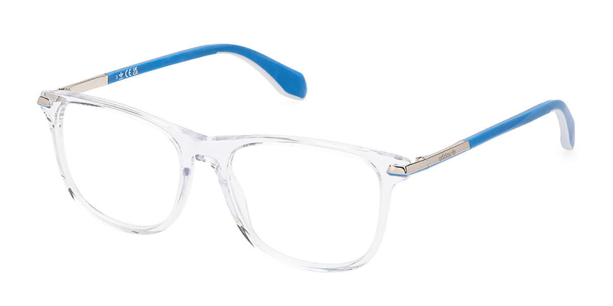 Adidas Originals OR5072 027, Clear frame