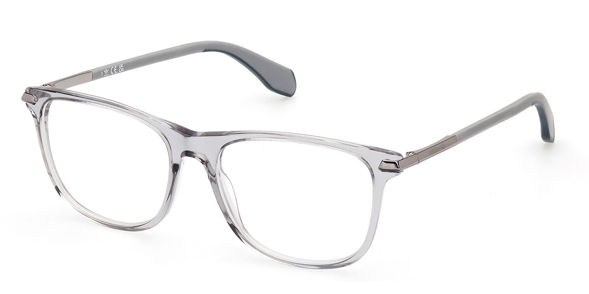Adidas Originals OR5072 020, Clear frame