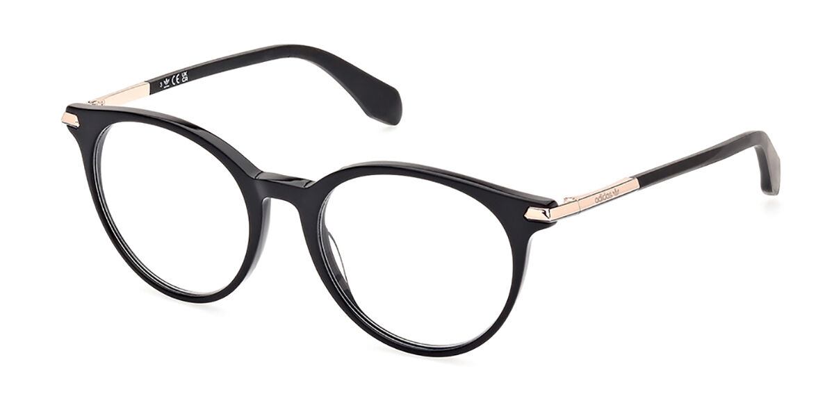 Adidas Originals OR5073 001, Black frame