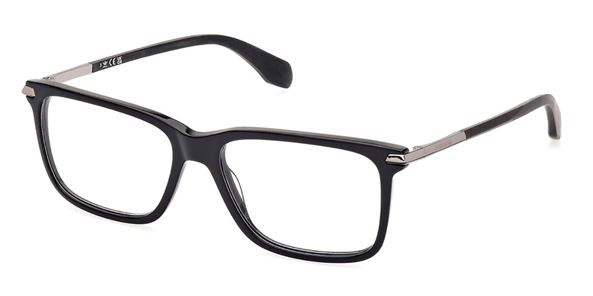 Adidas Originals OR5074 001, Black frame