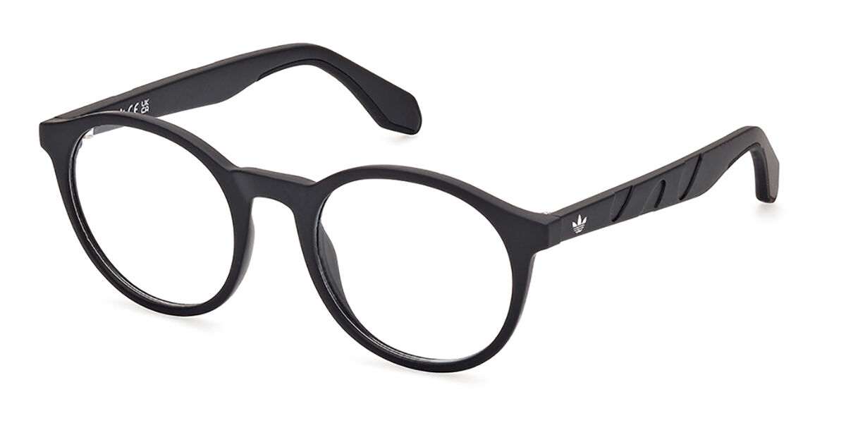 Adidas Originals OR5075 001, Black frame