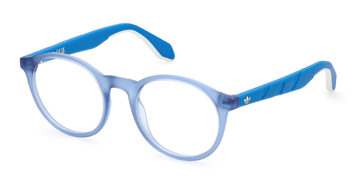 Adidas Originals OR5075 085, Blue frame