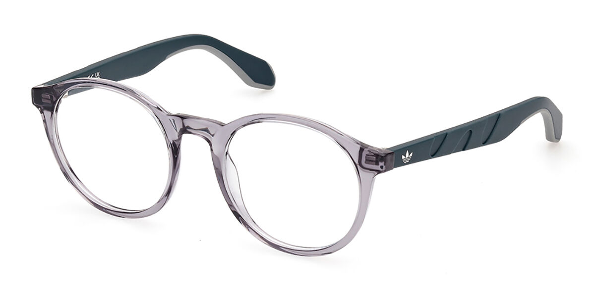 Adidas Originals OR5075 020, Clear frame