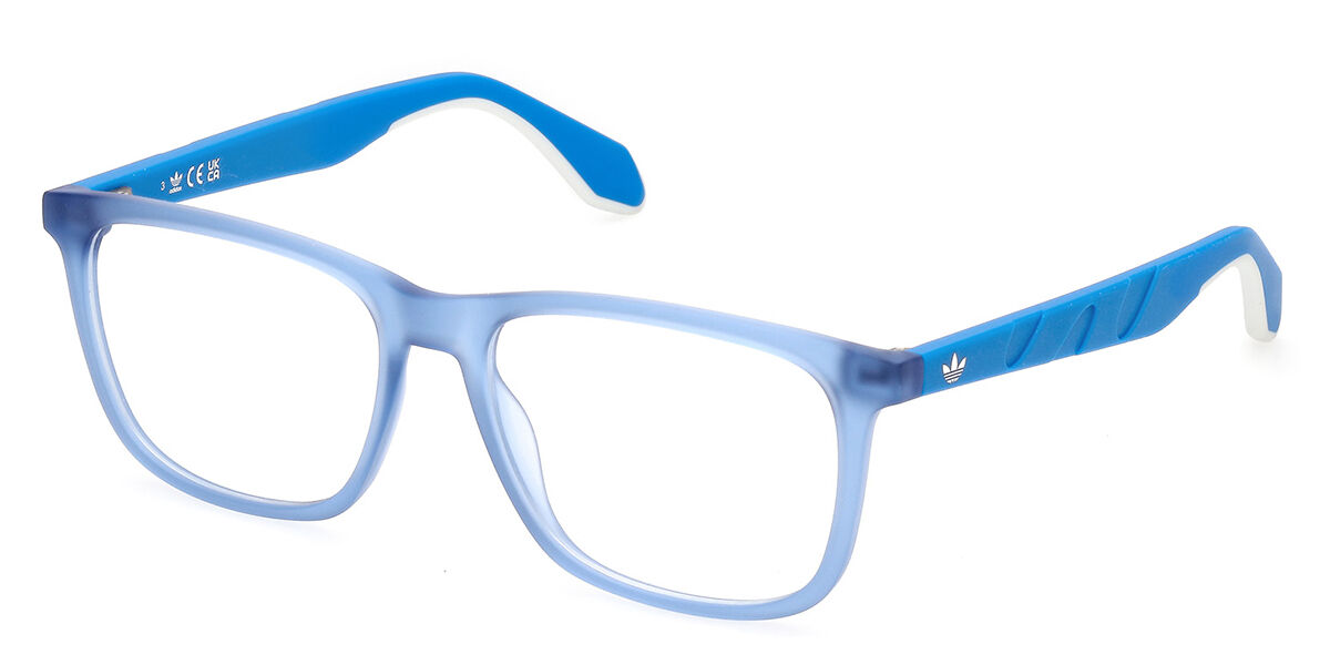 Adidas Originals OR5076 085, Blue frame