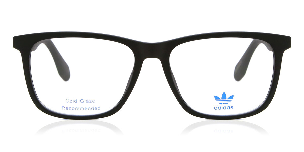 Adidas Originals OR5076 001, Black frame