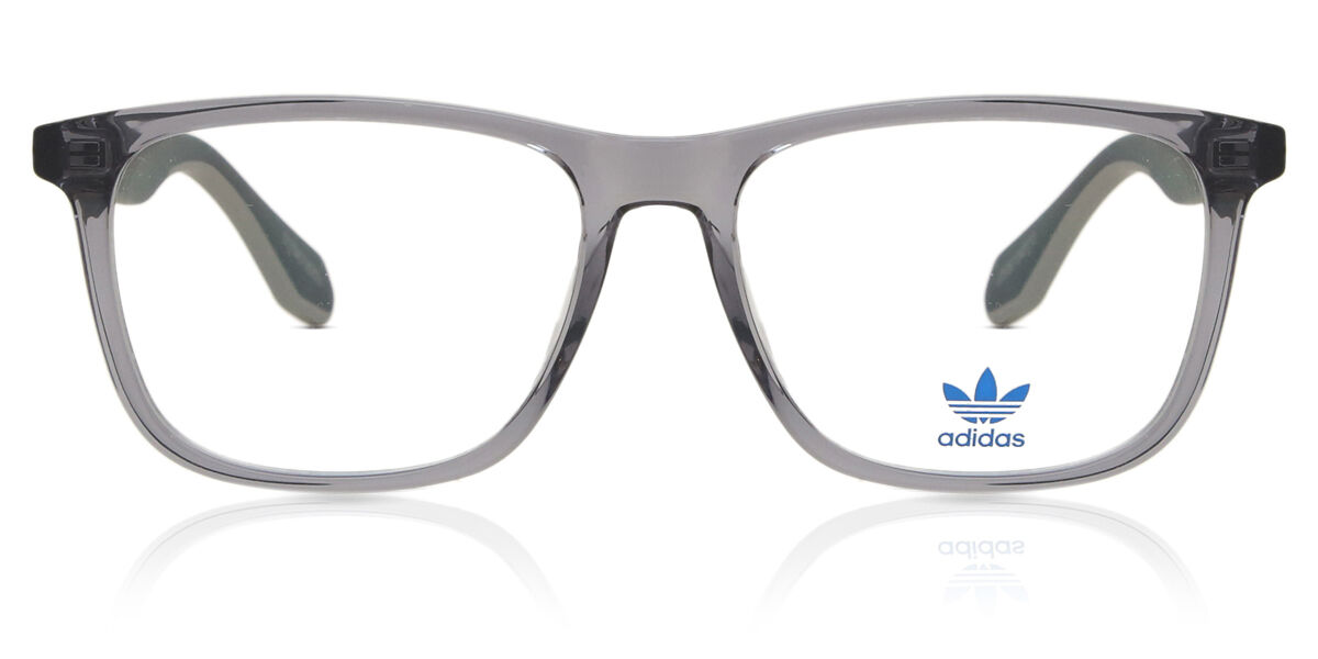 Adidas Originals OR5076 020, Clear frame