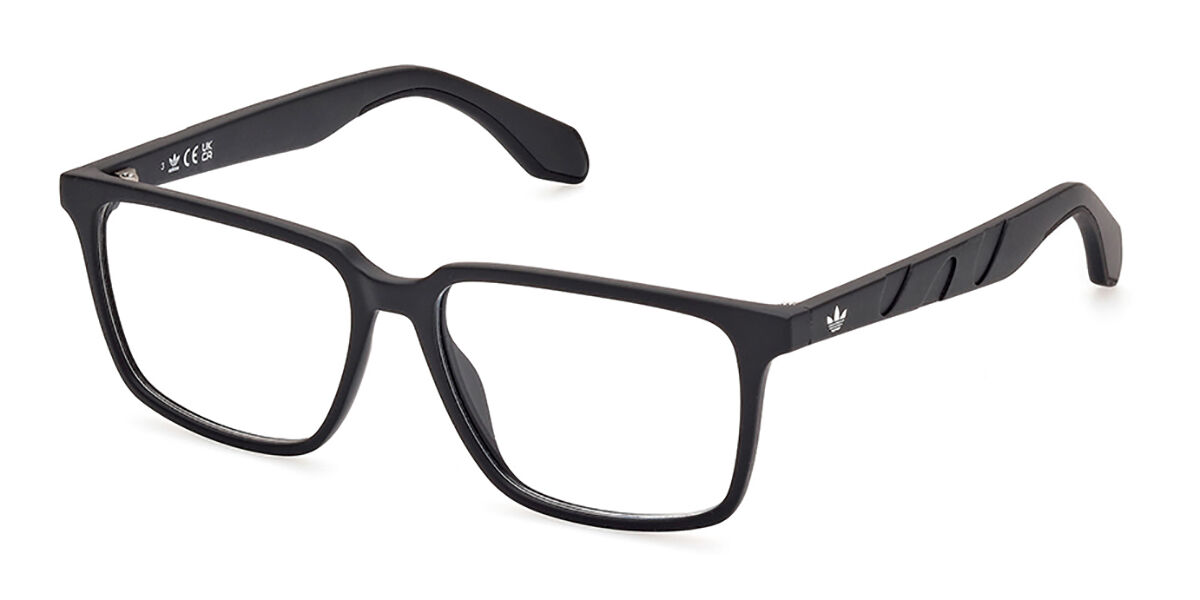 Adidas Originals OR5077 001, Black frame