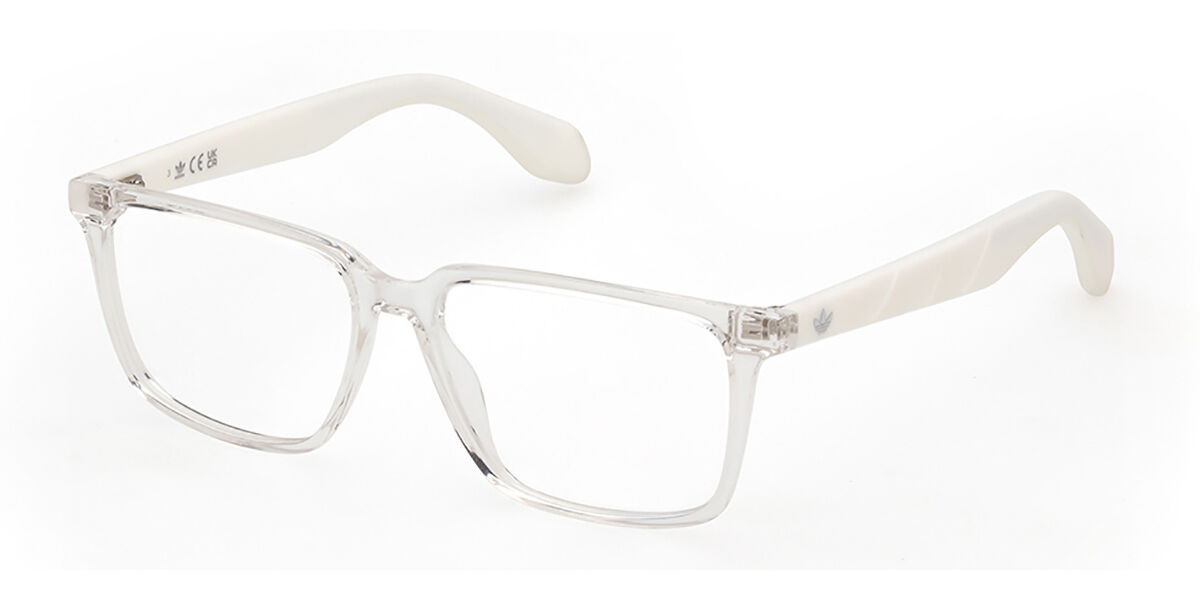 Adidas Originals OR5077 026, Clear frame