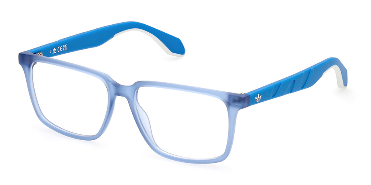 Adidas Originals OR5077 085, Blue frame