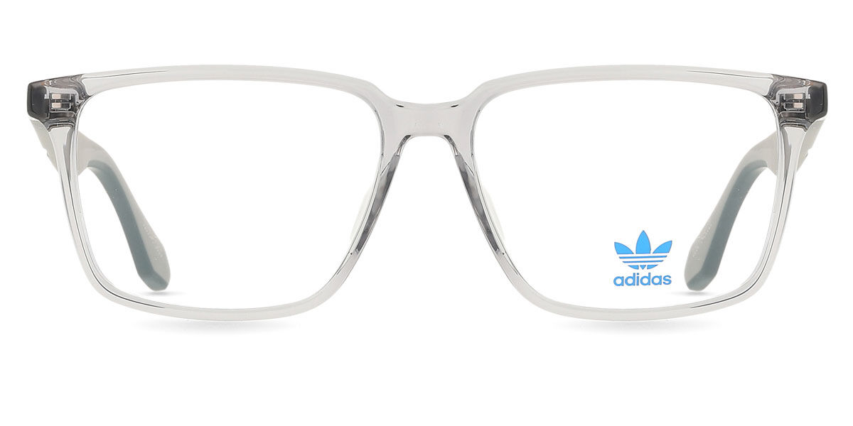 Adidas Originals OR5077 020, Clear frame