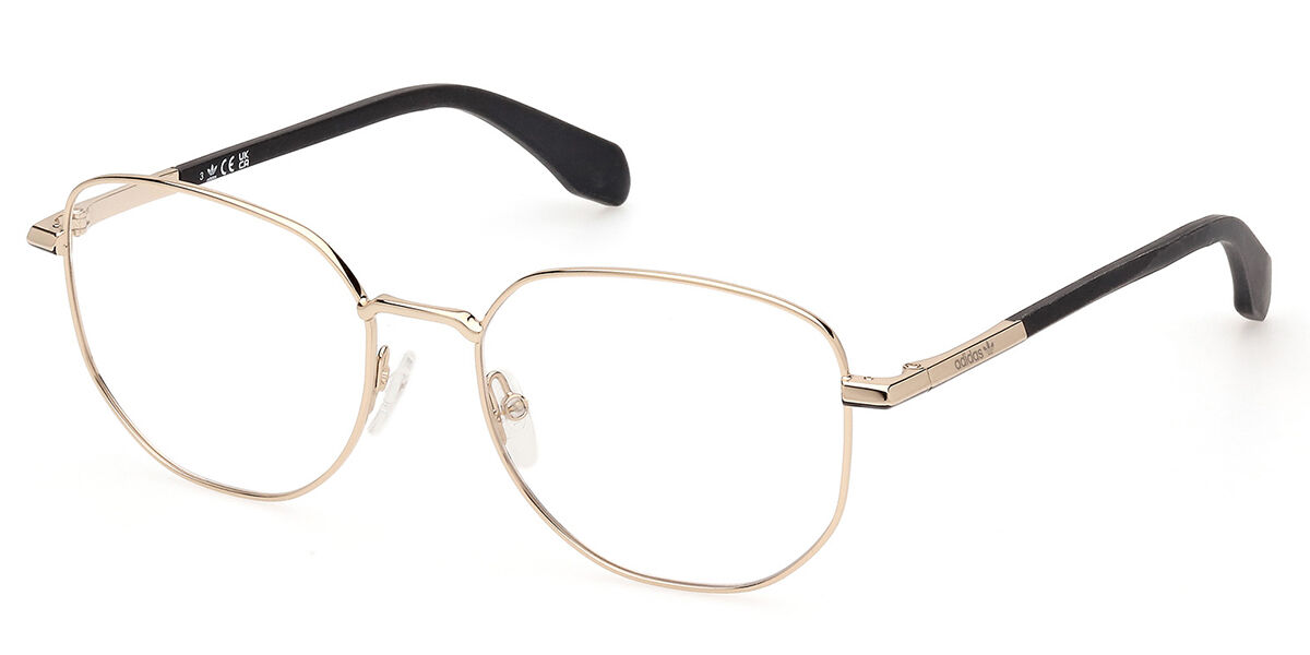 Adidas Originals OR5080 032, Gold frame