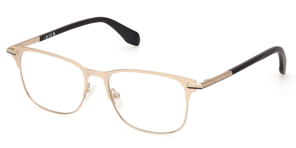 Adidas Originals OR5081 032, Gold frame
