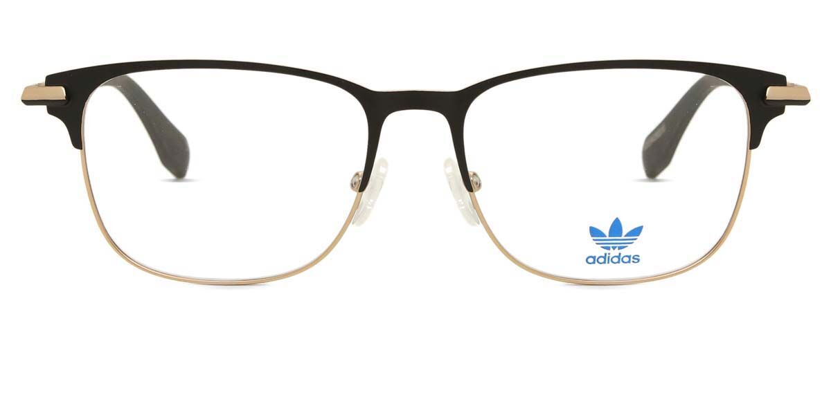 Adidas Originals OR5081 005, Gold frame