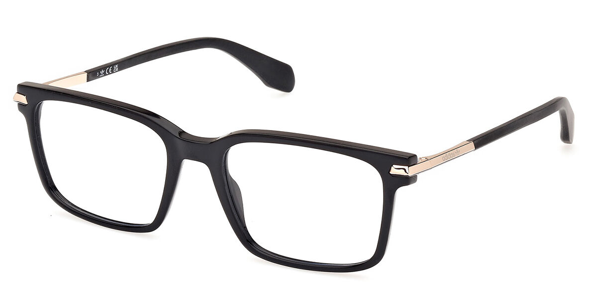 Adidas Originals OR5082 001, Black frame