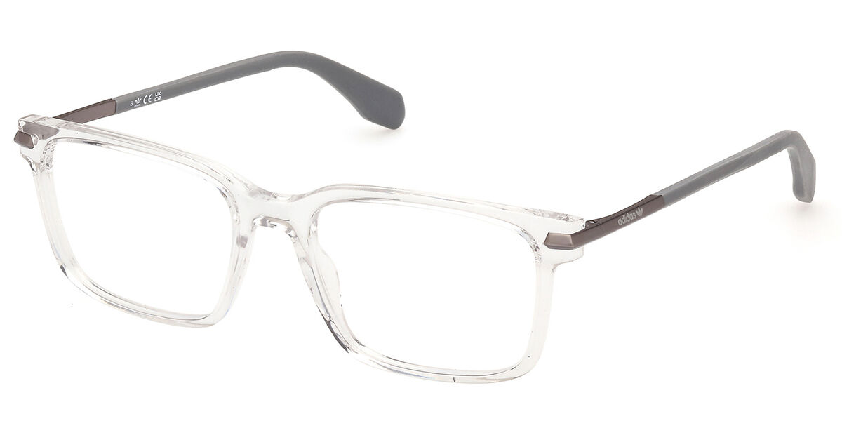 Adidas Originals OR5082 026, Clear frame