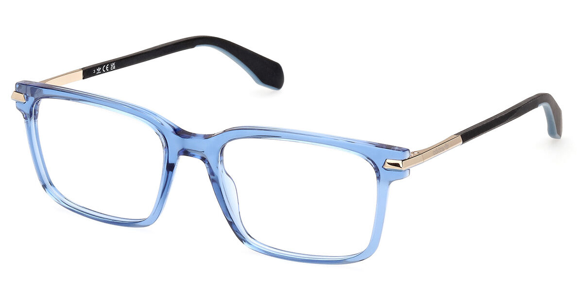 Adidas Originals OR5082 085, Blue frame