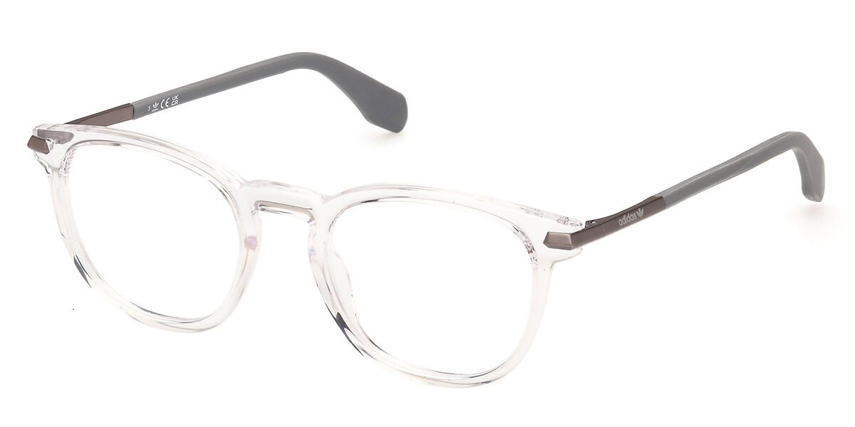 Adidas Originals OR5083 026, Clear frame
