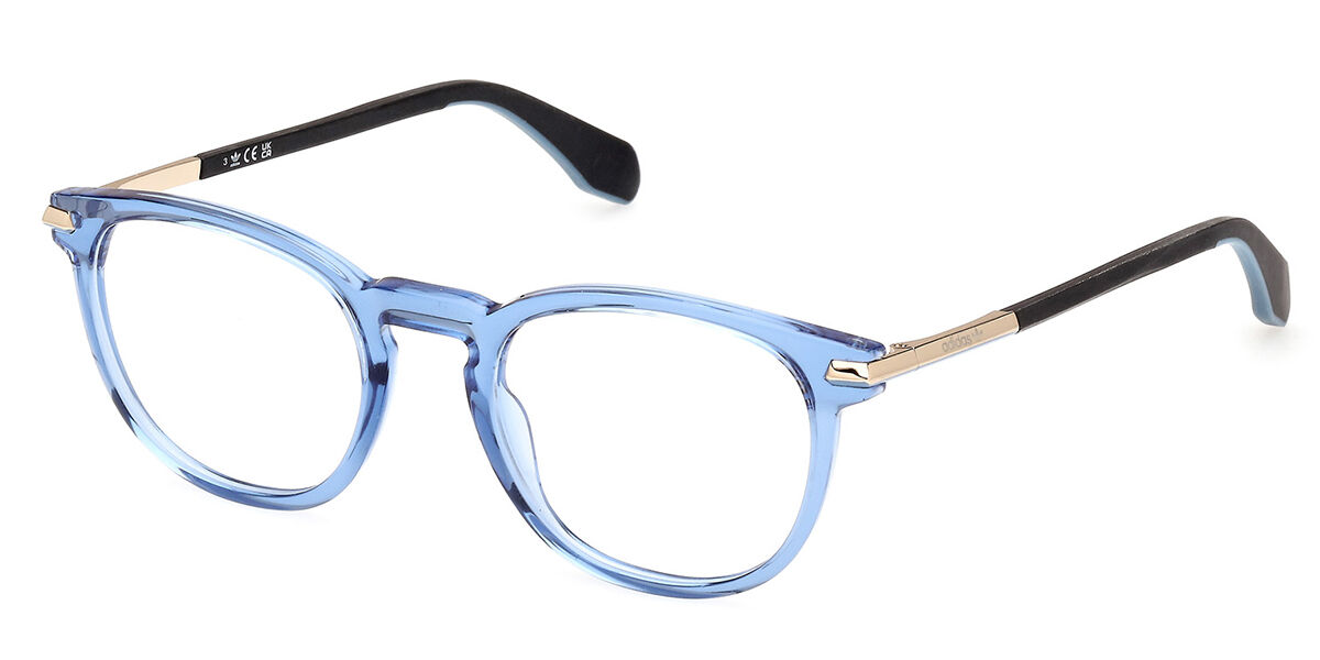 Adidas Originals OR5083 085, Blue frame
