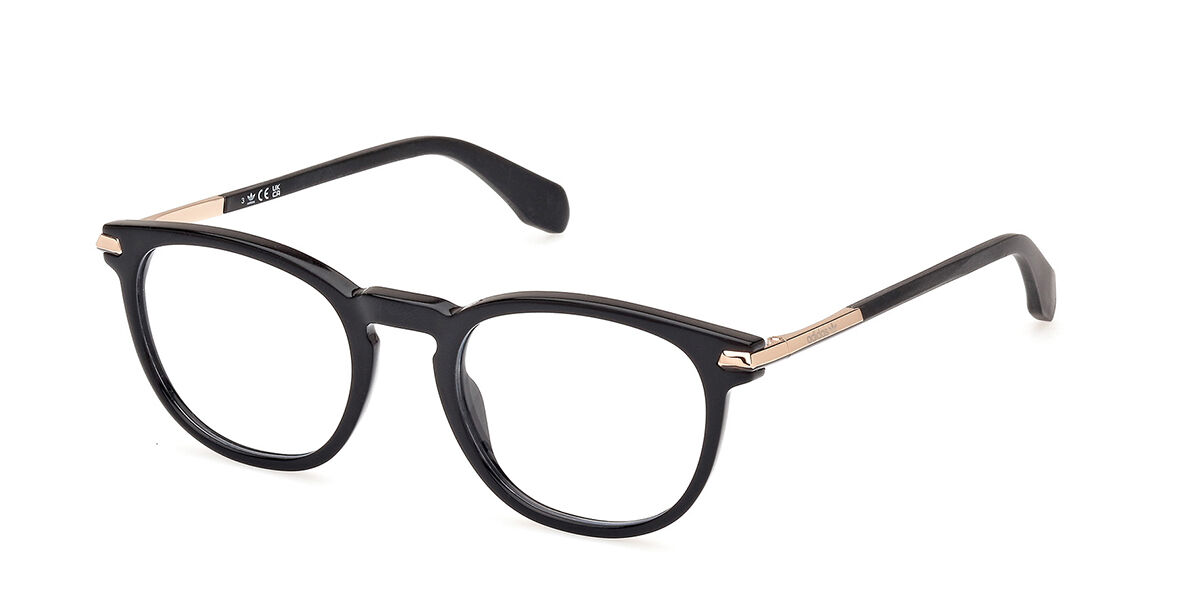 Adidas Originals OR5083 001, Black frame