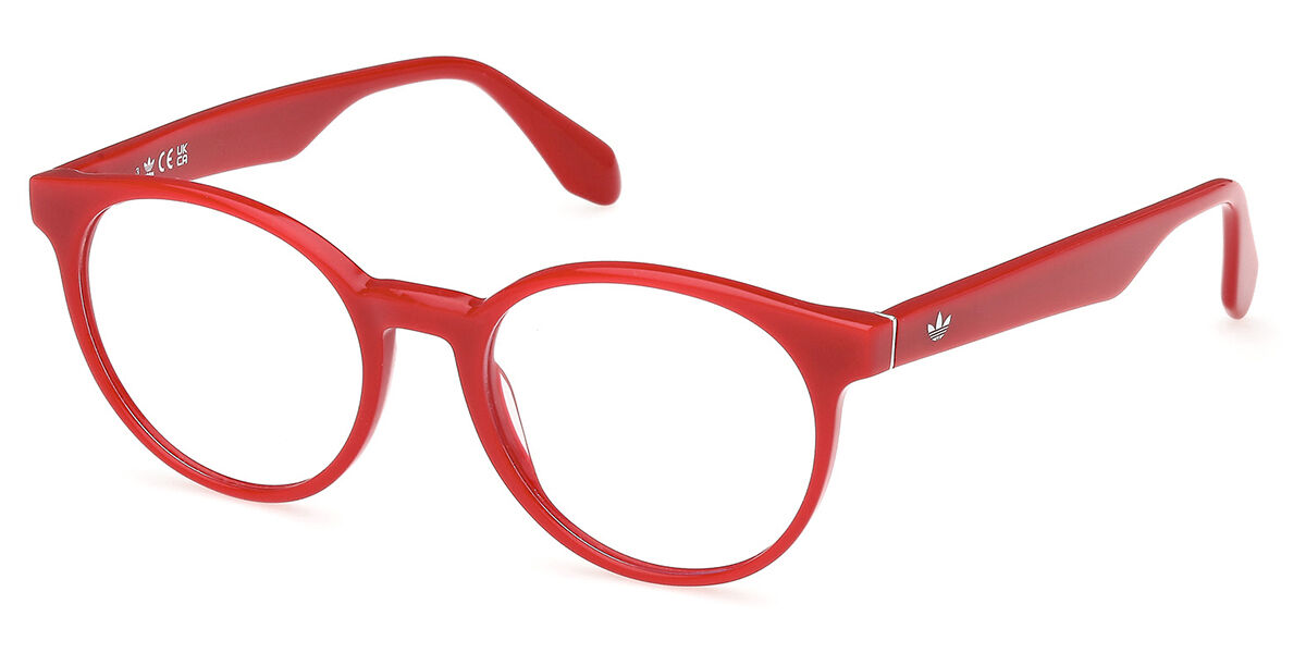 Adidas Originals OR5085 066, Red frame