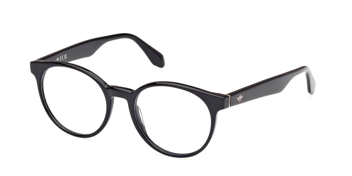 Adidas Originals OR5085 001, Black frame