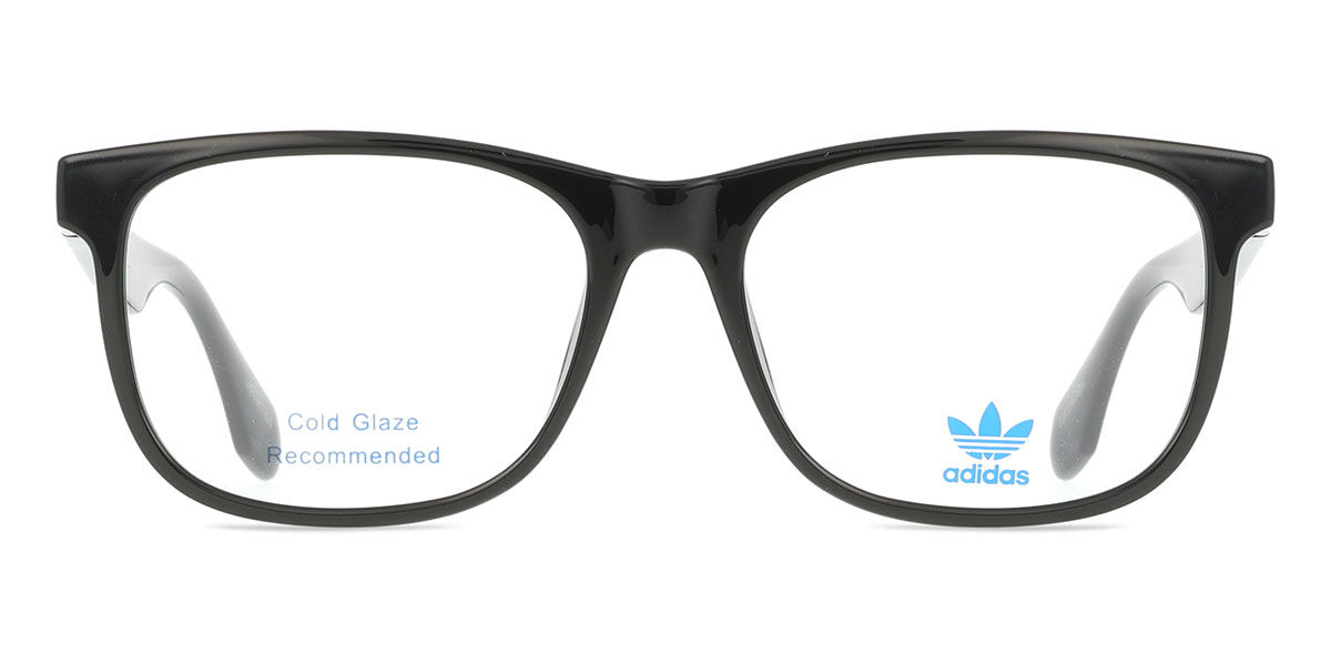 Adidas Originals OR5086 001, Black frame