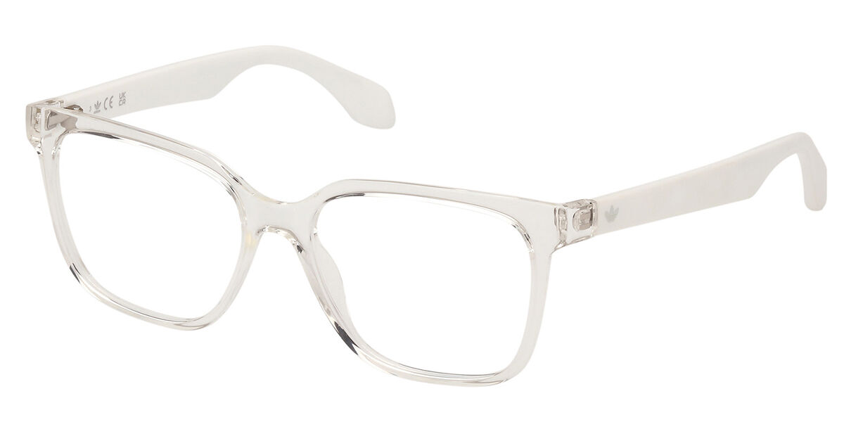 Adidas Originals OR5088 026, Clear frame