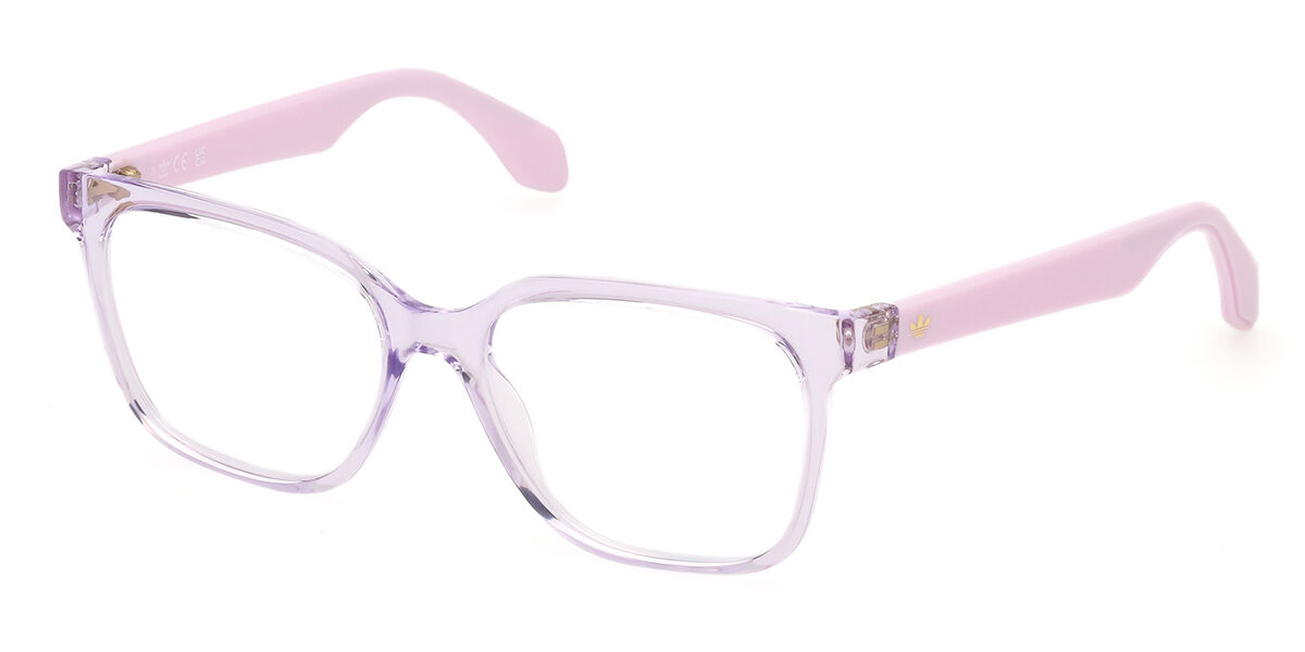 Adidas Originals OR5088 073, Purple frame