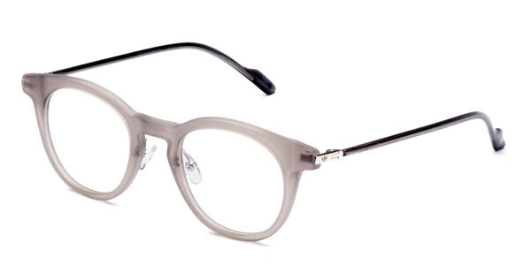 Adidas Originals AOK002O 070.000, Grey frame
