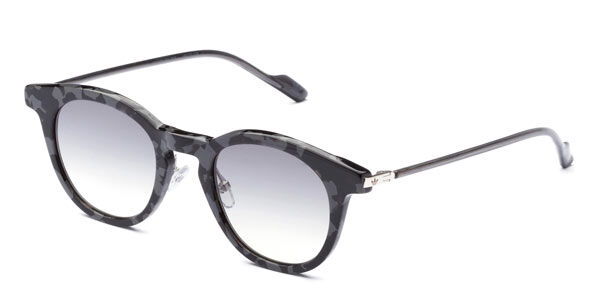 Adidas Originals AOK002 096.000, Grey frame, Grey lenses