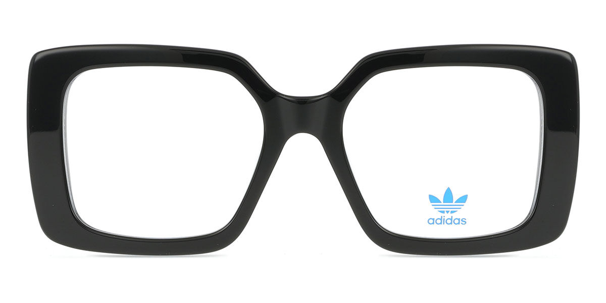Adidas Originals OR5091 001, Black frame