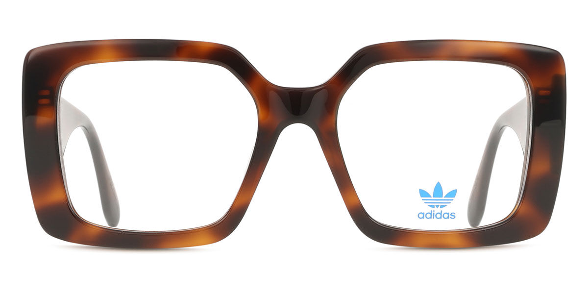 Adidas Originals OR5091 052, Tortoiseshell frame