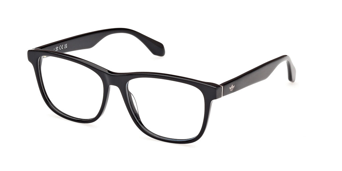 Adidas Originals OR5092 001, Black frame