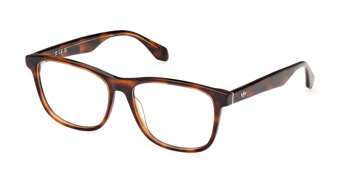 Adidas Originals OR5092 052, Tortoiseshell frame