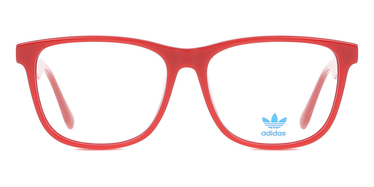 Adidas Originals OR5092 066, Red frame
