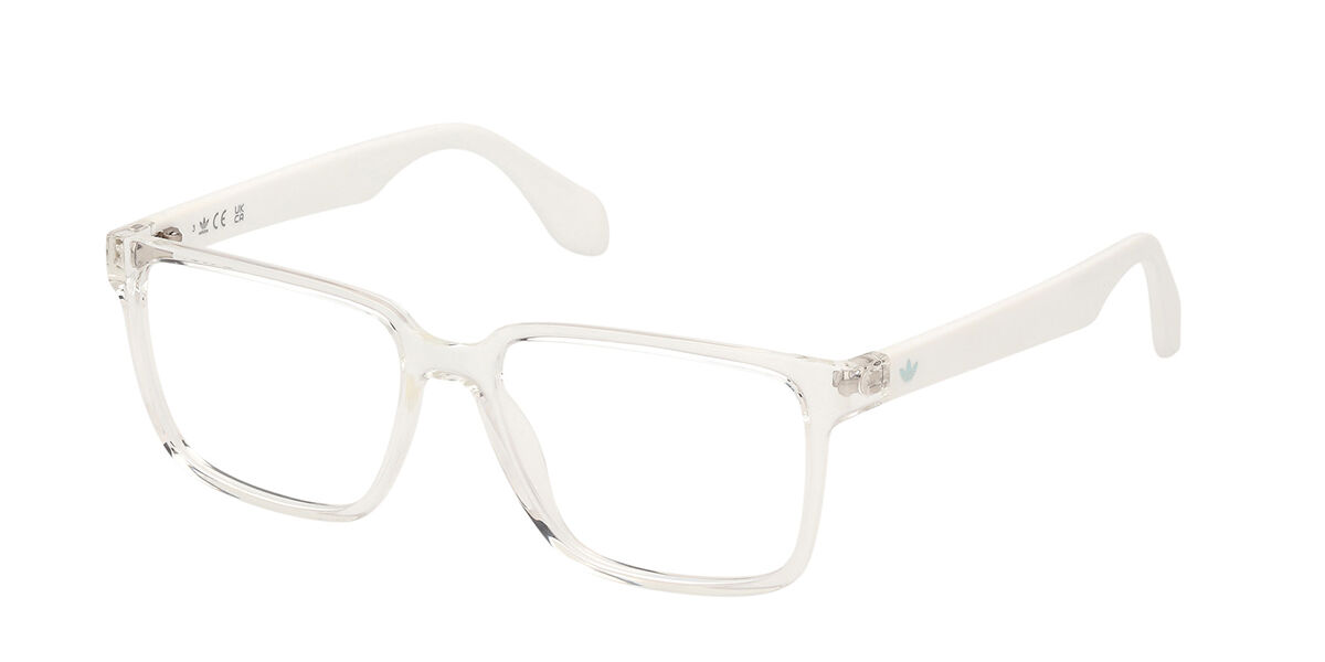 Adidas Originals OR5093 026, Clear frame