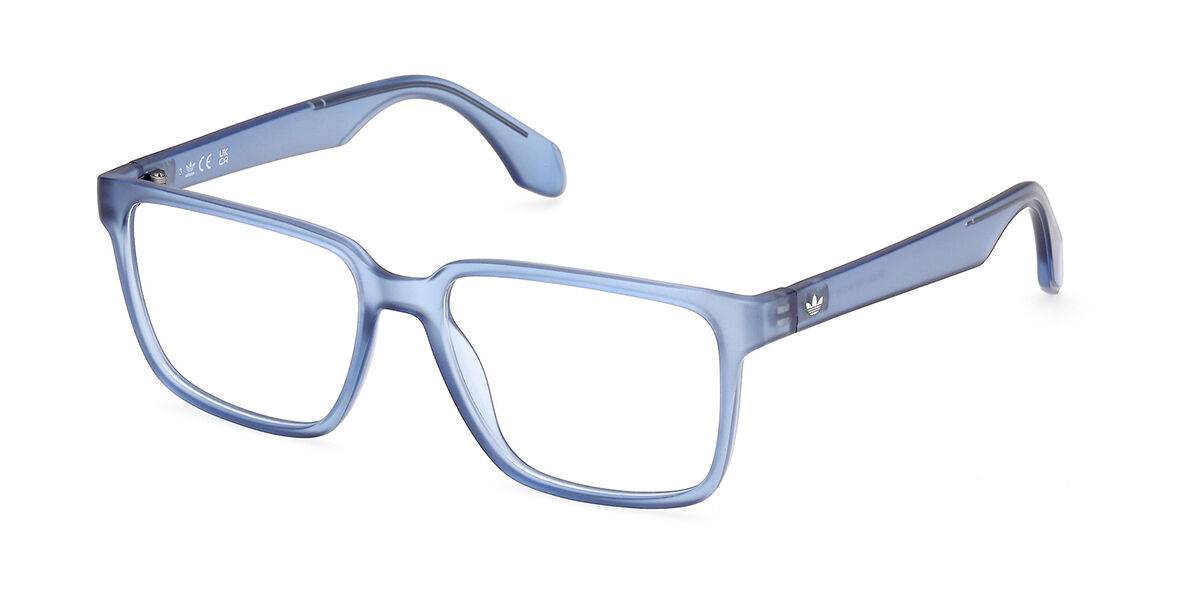 Adidas Originals OR5093 085, Blue frame