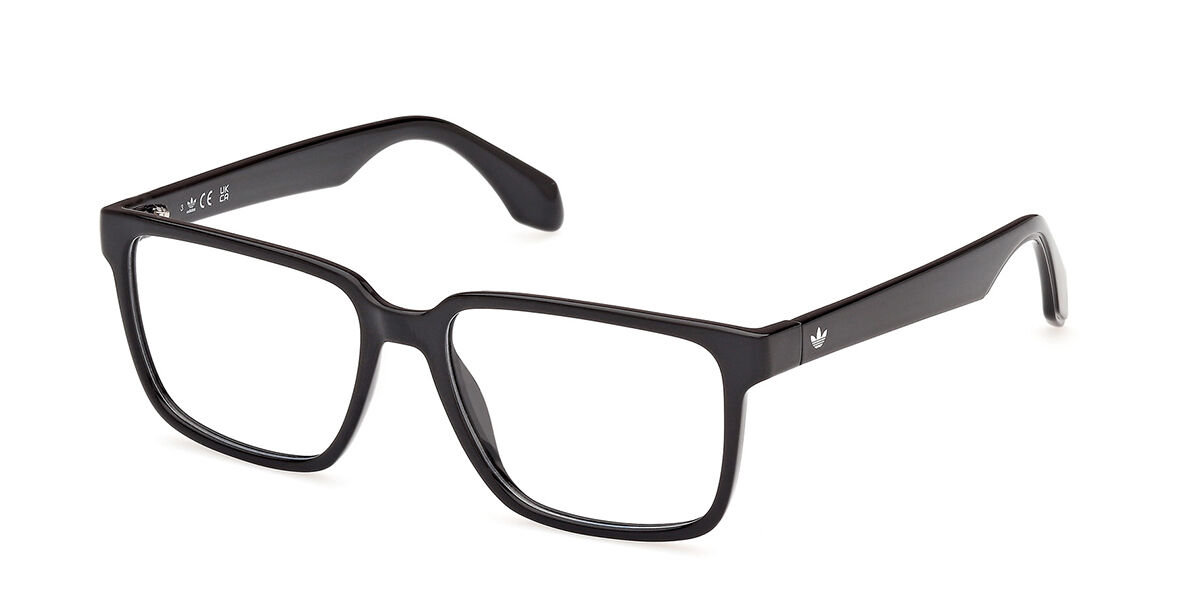 Adidas Originals OR5093 001, Black frame