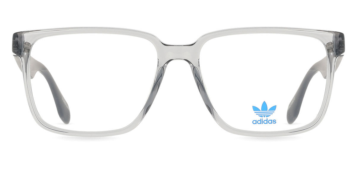 Adidas Originals OR5093 020, Clear frame