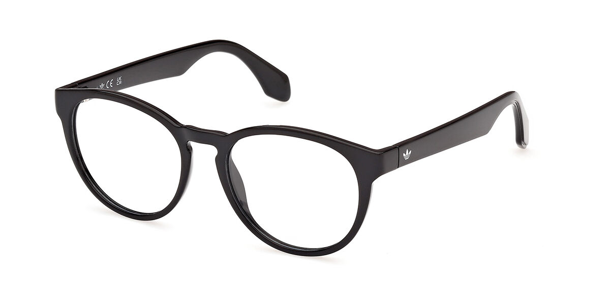 Adidas Originals OR5094 001, Black frame