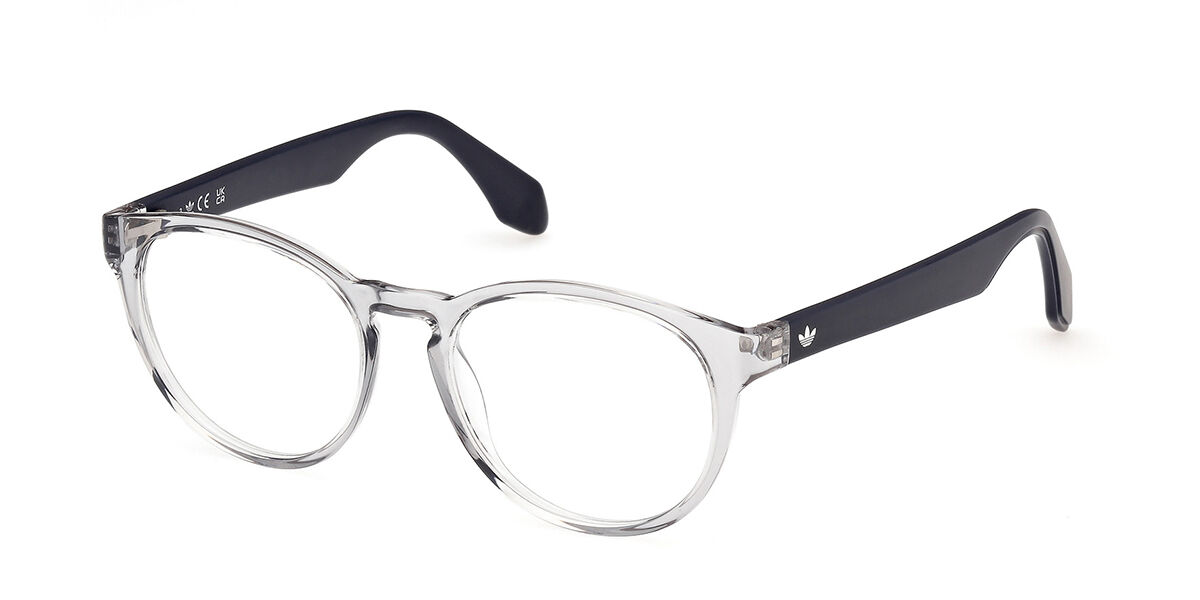 Adidas Originals OR5094 020, Clear frame