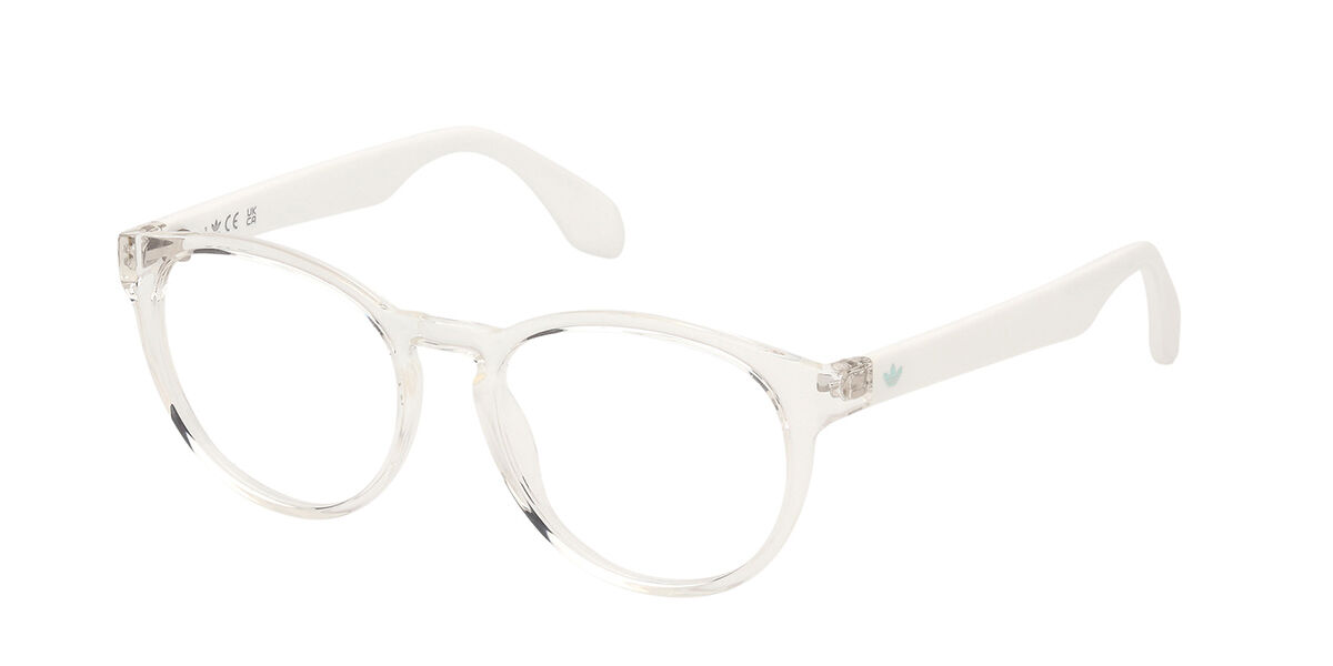 Adidas Originals OR5094 026, Clear frame