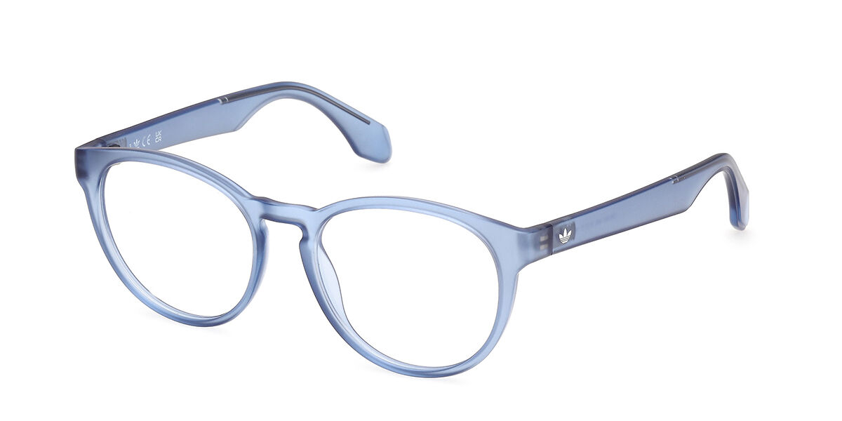 Adidas Originals OR5094 085, Blue frame