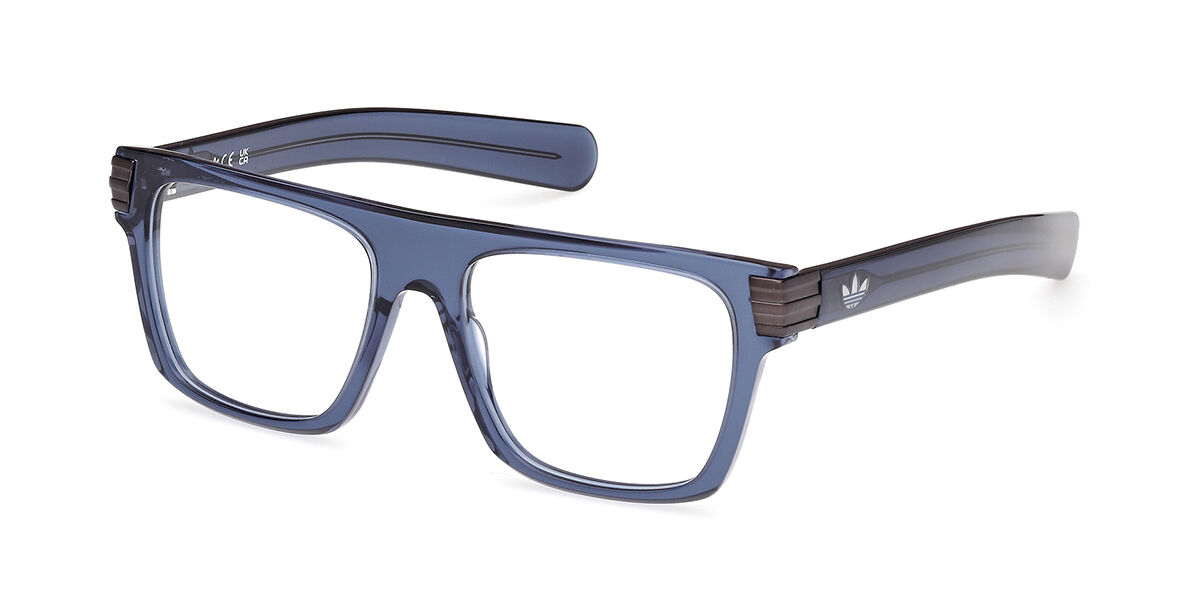 Adidas Originals OR5103 092, Blue frame