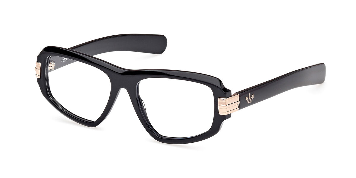 Adidas Originals OR5104 001, Black frame