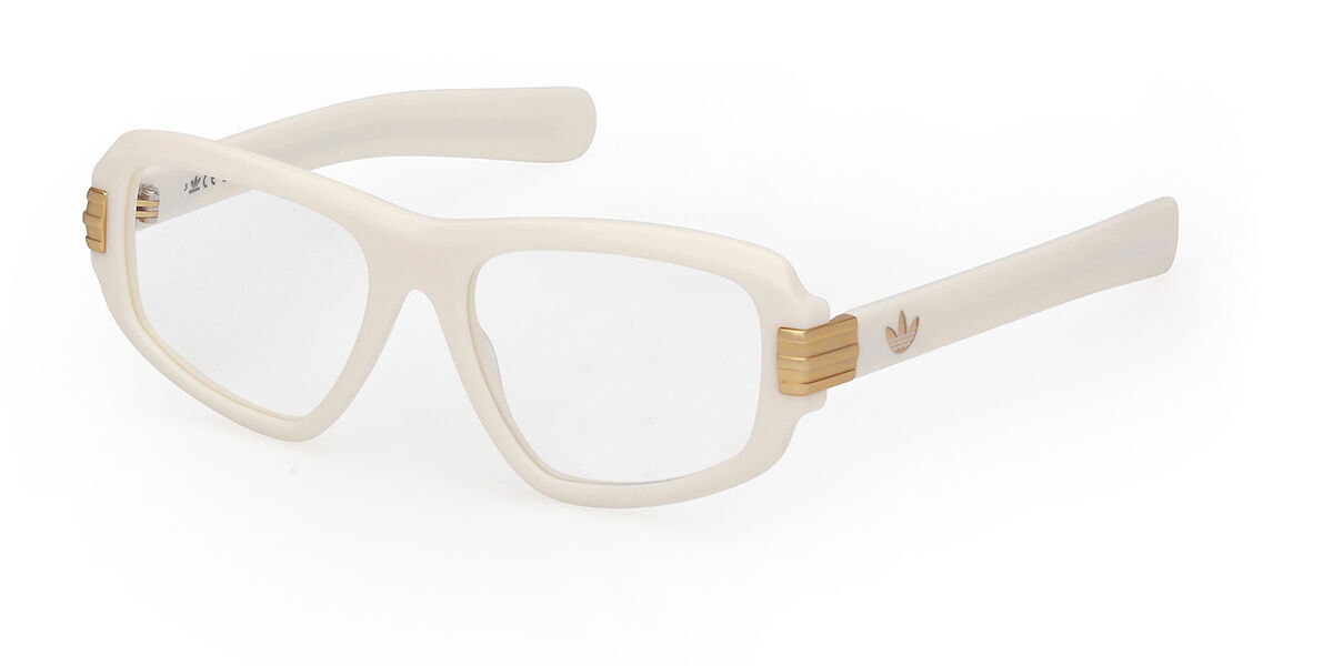 Adidas Originals OR5104 021, White frame