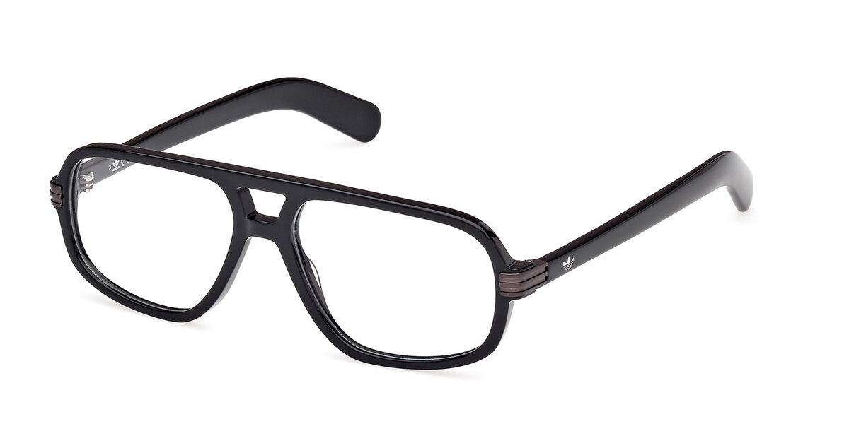 Adidas Originals OR5105 001, Black frame