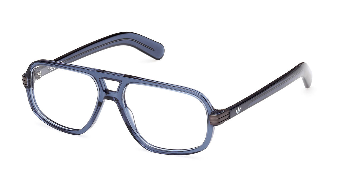 Adidas Originals OR5105 092, Blue frame