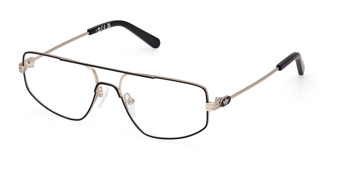 Adidas Originals OR5106 005, Black frame